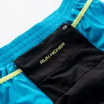 Шорты Iq Ireno, черный - фото 5