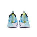 Детские беговые кроссовки Kids XTEP, бело-синие - фото 5