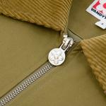 Vandy The Pink Куртка Unisex, Olive Green - фото 10