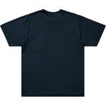 Футболка унисекс UNDEFEATED, желтый - фото 5