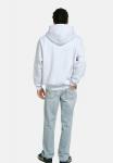 Толстовка Local Heroes Zip-up sweatshirt, Light Grey - фото 3