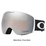 Маска Flight Deck L Oakley, frame matte black - фото 2