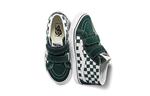 Кроссовки Vans SK8 Kids' Skateboarding Shoes Pre-school - фото 4
