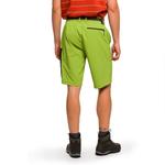 Шорты Trangoworld Laruns SF, зеленый - фото 2