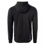 Худи Iguana Harper, черный - фото 2