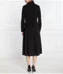 Платье Max&Co., черный - фото 4