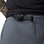 Брюки Fox Racing Defend Fire, серый - фото 5