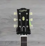 Epiphone «Inspired by Gibson Custom» '64 SG Standard в цвете Cherry Red - фото 7