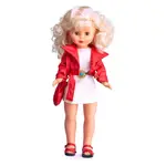 Детская кукла Nancy Evasion Collection doll, розовый - фото 6