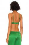 Бюстгальтер Iris Silk в стиле бралетт, цвет "Амазон" SER.O.YA, Amazon - фото 3