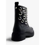 Ботинки Gioseppo Onamia, черный - фото 4