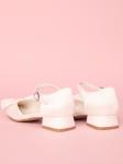 Lipsy Сандалии Wool White - фото 3