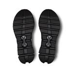 Кроссовки для бега On Cloud X 4 (мужские) - Black/Eclipse, Black/Eclipse - фото 4