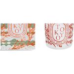 Ароматическая свеча Diptyque - фото 6