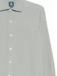 Рубашка с длинным рукавом Finamore 1925 Napoli, серый - фото 3
