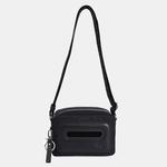 Сумка кросс-боди Hedgren Fika, Black - фото 4