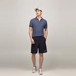 Рубашка поло мужская Tommy Hilfiger, белый - фото 19