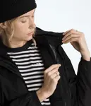 Женская куртка Antora Triclimate The North Face, TNF Black - фото 6