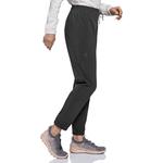 Брюки-Чулки Вена l Schöffel, черный - фото 3