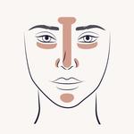 Кисть для пудры Zoeva, 1 шт - фото 3