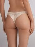 Стринги INTIMISSIMI, бежевый - фото 4