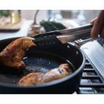 Джозеф Джозеф Спейс Сотейник объемом 3,8 литра с крышкой Joseph Joseph, синий - фото 4