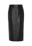 Юбка DreiMaster A-line skirt, Black - фото 4