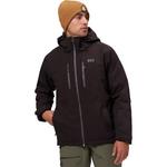 Куртка Helly Hansen Juniper 30 Helly Hansen, Black - фото