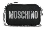 MOSCHINO Нейлоновая сумка через плечо - фото 2