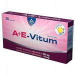 Oleofarm, А+Е-Витум, 30 капс. - фото 2