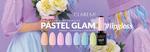 CLARESA HYBRID PASTEL GLAM 2–5 г, 4 МАССЫ - фото 4