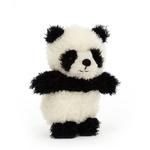 Плюшевая игрушка Little Panda JELLYCAT - фото 7