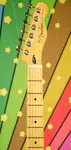 Fender Player II Telecaster, гриф из клена, Мокка - фото 4