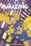 Captain Amazing (Image Comics) - фото