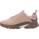 Походные ботинки Merrell Moab Speed 2 LTR WP Merrell, Adobe Rose - фото 5