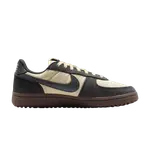 Кроссовки Nike Field General GS 'Light Khaki Gum Dark Brown' - фото