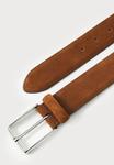 Ремень Anderson's Belt, Brown - фото 2
