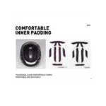 Шлем HJC Coban urban, зеленый - фото 6