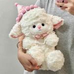 Плюшевая кукла Princess Lambs MAOGEGE - фото 6