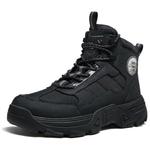 Ботинки CAMEL Martin Boots Men - фото 7