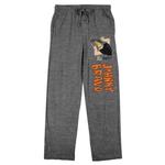 Мужские брюки Johnny Bravo Don't Sleep Licensed Character - фото 2