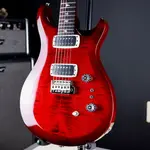 PRS S2 Custom 24-08 Огненно-красный градиент - фото 4