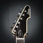 Schecter E-1 Custom Винтажный Сансберст - фото 4