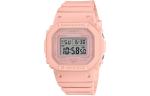 Женские часы CASIO, Девичья пудра GMD-S5600BA-4PR - фото 2