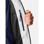 Куртка Henri Lloyd Sail, серый - фото 9