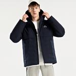 Пуховик мужской Kappa, цвет Dark blue - 888 - фото 7