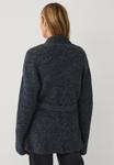 Кардиган Ellos Collection Cardigan, Grau/Grey - фото 3