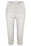Узкие джинсы Angels Ana, Light grey - фото