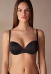 Бюстгальтер-балконет ANNA Intimissimi, черный - фото 3