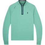 Свитшот женский Ralph Lauren, зеленый - фото